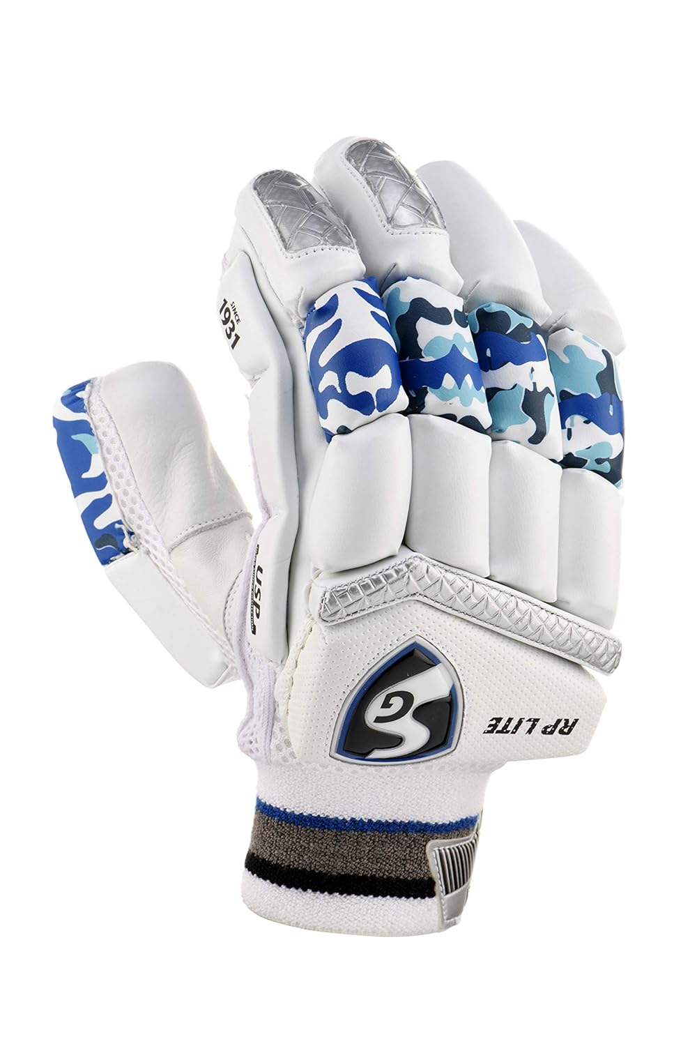 SG RP Lite Batting Gloves
