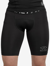 Shrey Intense Compression Short Tights