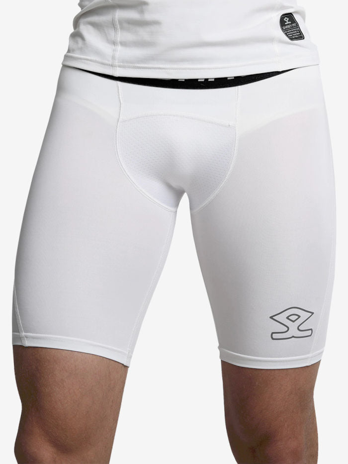 Shrey Intense Compression Short Tights
