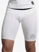 Shrey Intense Compression Short Tights