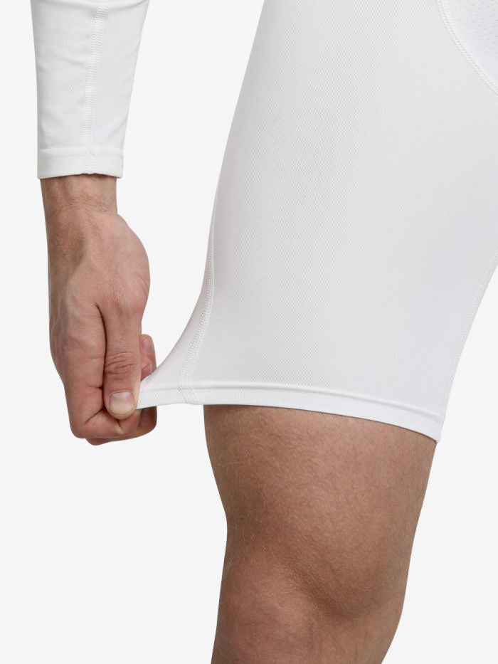 Shrey Intense Compression Short Tights