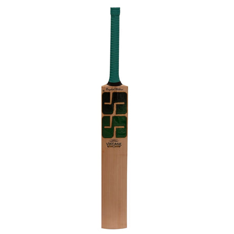 SS Ton Vintage 4.0 Cricket Bat