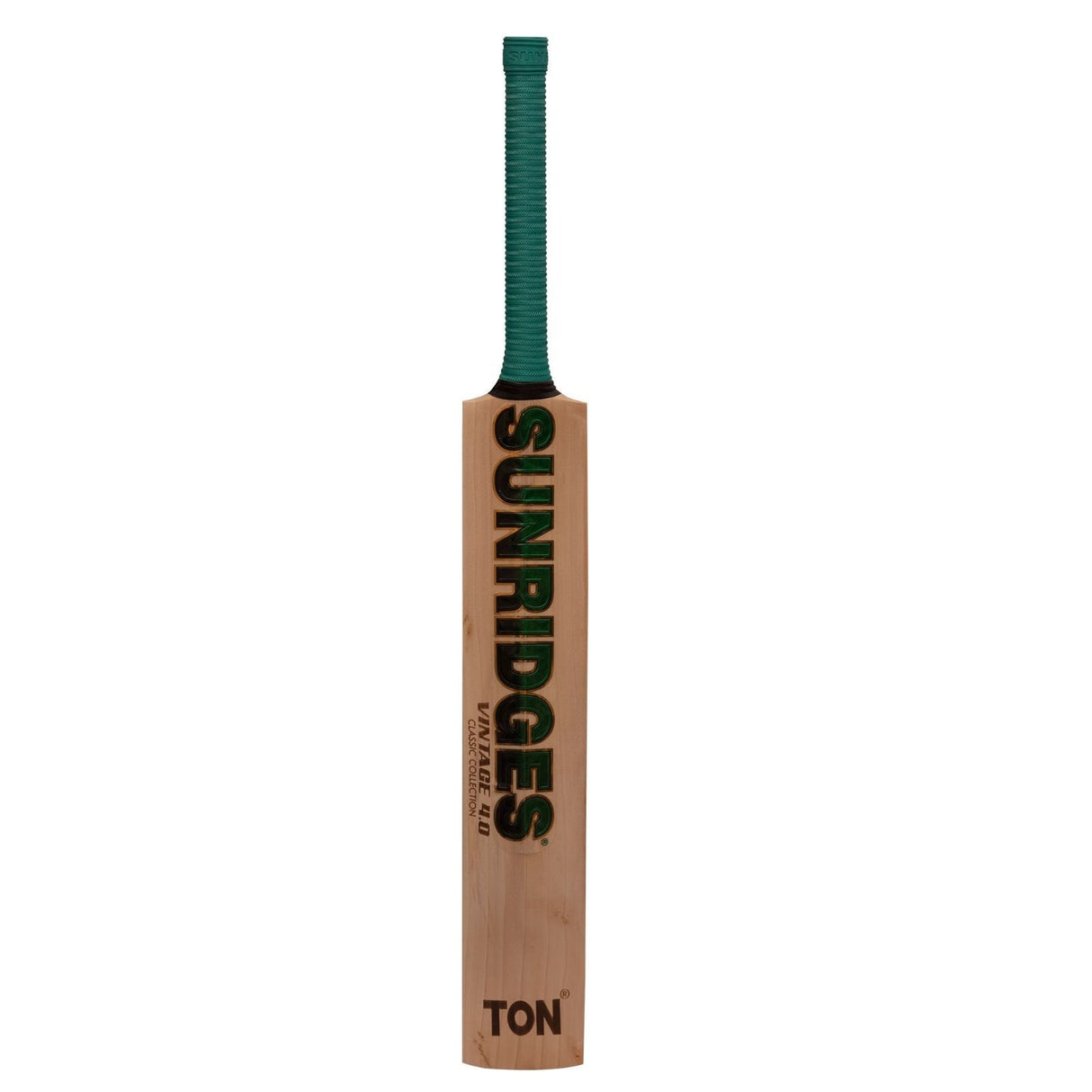 SS Ton Vintage 4.0 Cricket Bat