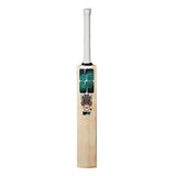 SS Ton Devil Green Cricket Bat
