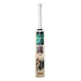 SS Ton Devil Green Cricket Bat