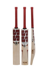 SS Ton Supremo Cricket Bat