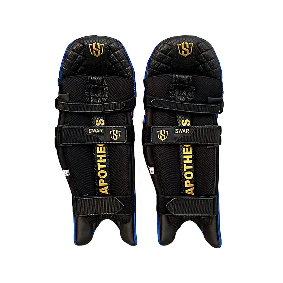 Swar Premium Apotheosis Batting Leg Guards