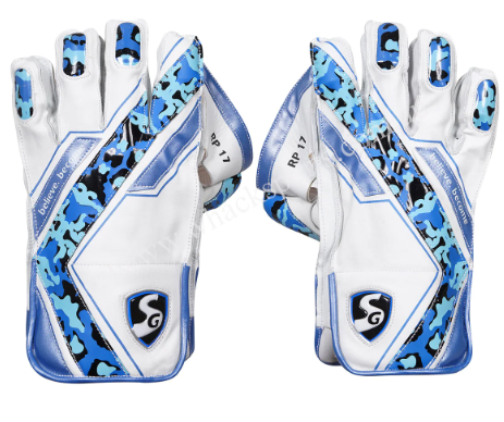 SG RP 17 Wicket Keeping Gloves
