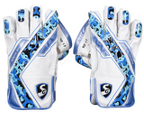 SG RP 17 Wicket Keeping Gloves
