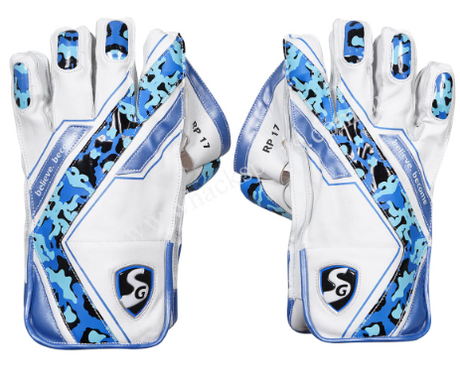 SG RP 17 Wicket Keeping Gloves