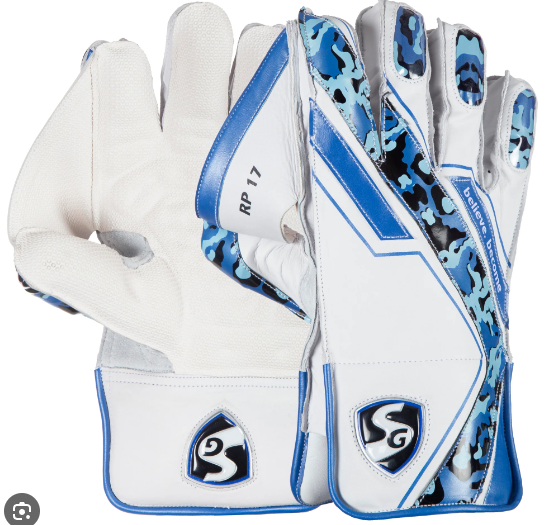 SG RP 17 Wicket Keeping Gloves