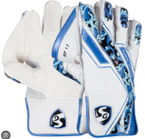 SG RP 17 Wicket Keeping Gloves