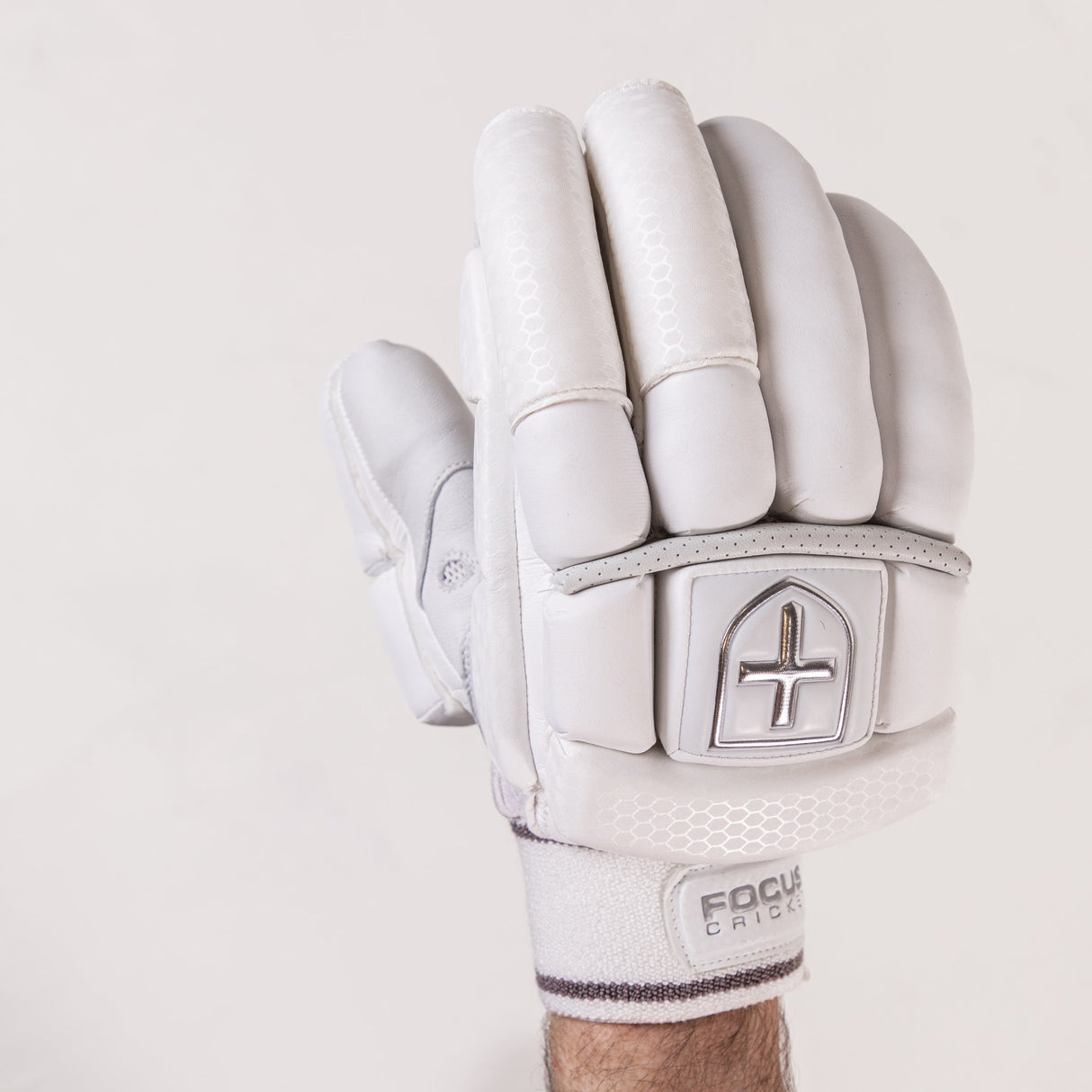 Focus Gloves Limited Edition Batting Gloves