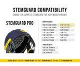 Masuri T-LINE Plus Steel Senior Cricket Helmet