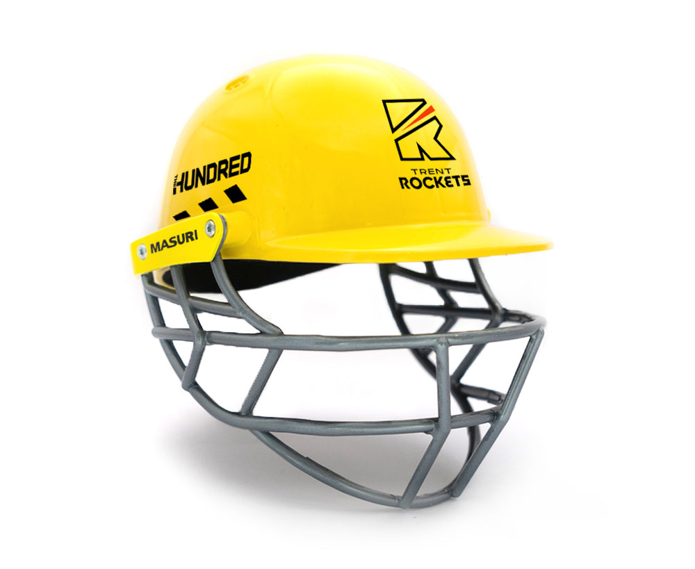 Masuri Trent Rockets Mini Replica Helmet