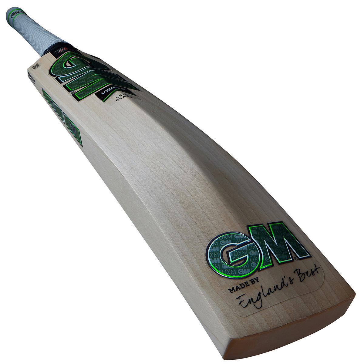 Gunn & Moore Verva DXM 404 Cricket Bat
