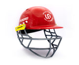 Masuri Welsh Fire Mini Replica Helmet