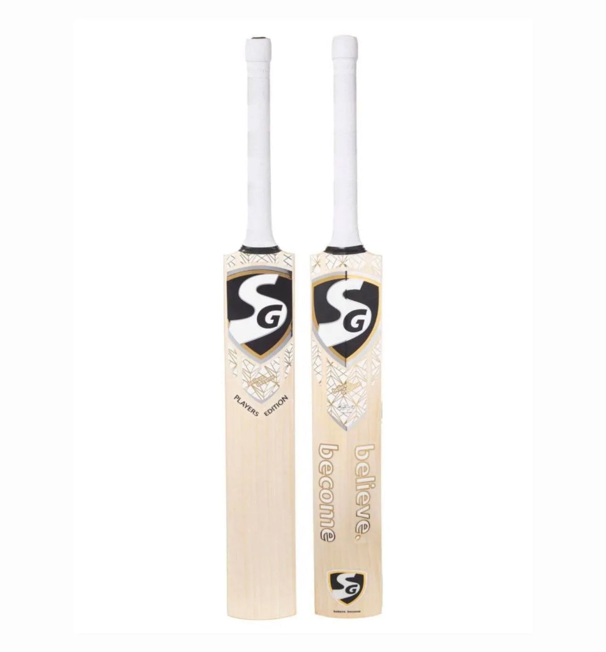 SG Players Edition