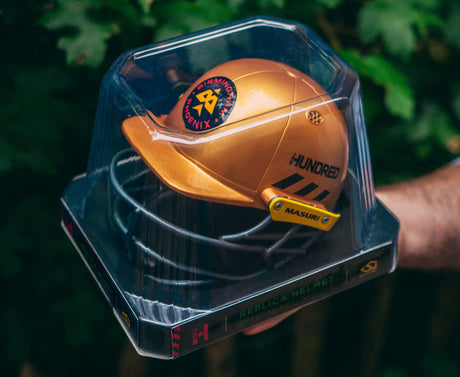 Masuri Birmingham Mini Replica Helmet