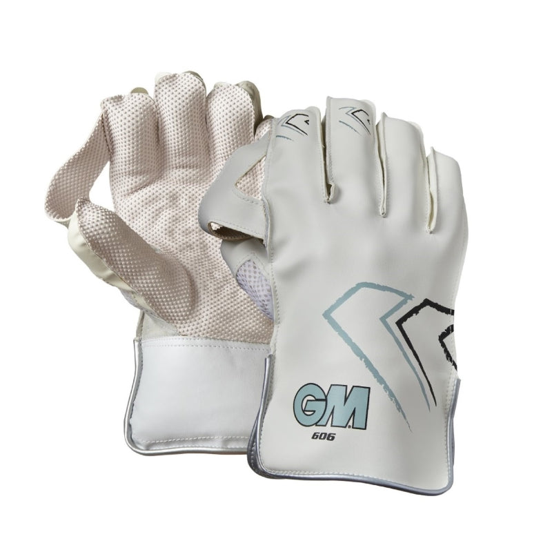 Gunn & Moore 606 Wicketkeeping Gloves