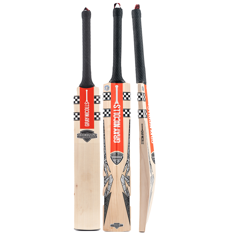 Gray-Nicoll Shockwave 2.0 200 Adult Cricket Bat