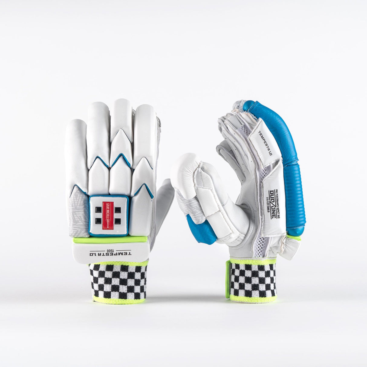 Gray-Nicolls Tempesta 1500 Batting Gloves