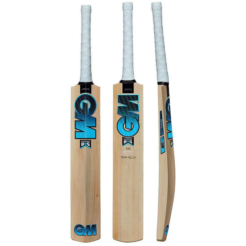 Gunn & Moore Diamond 202 Cricket Bat