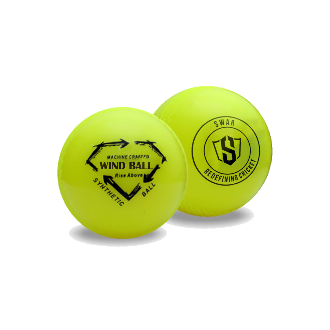 SWAR Wind Ball