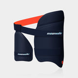 MoonWalkr 2.0 Thigh Guard