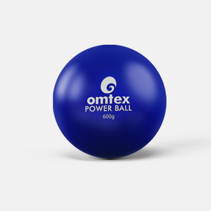 Omtex Weighted Balls