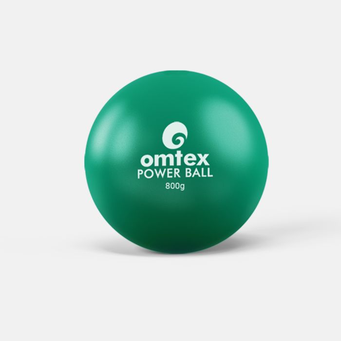 Omtex Weighted Balls
