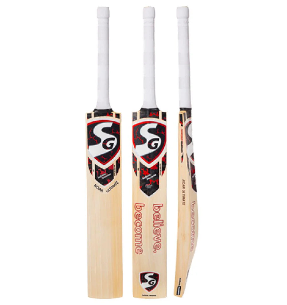 SG Roar Ultimate Cricket Bat