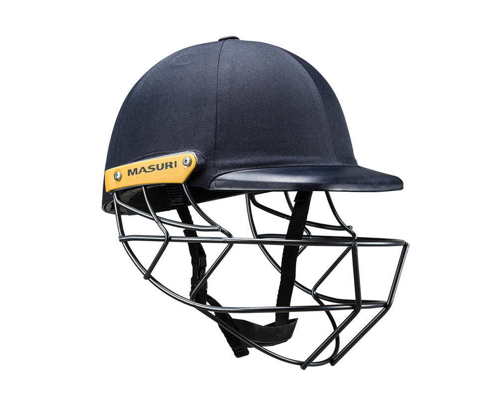 Masuri C-LINE PLUS Steel Cricket Helmet