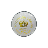 Swar Sovereign Crown Cricket Ball