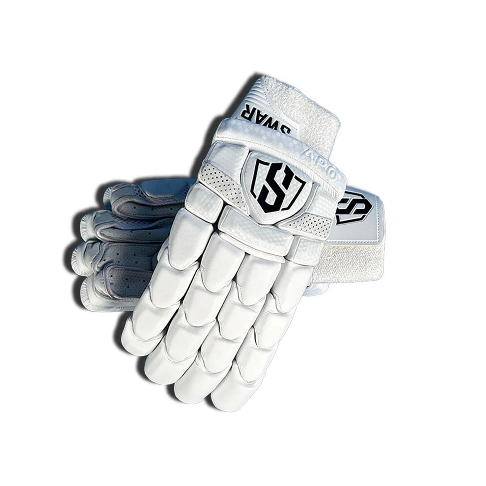 Swar Apothesis Pro Batting Gloves Mens