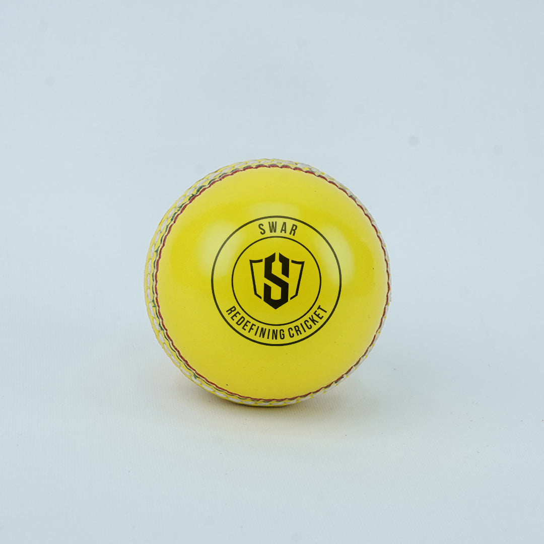 SWAR Indoor Cricket Ball