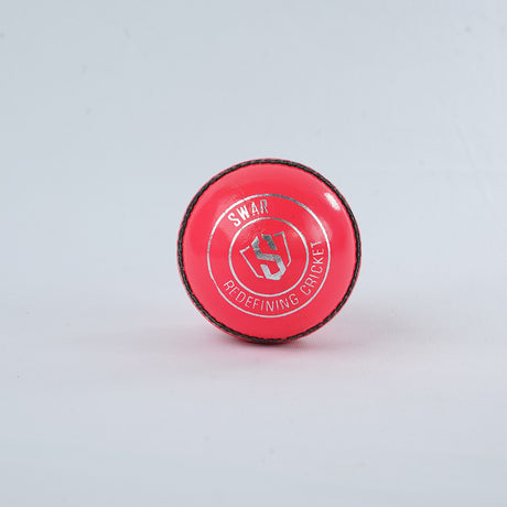 Swar Sovereign Crown Cricket Ball