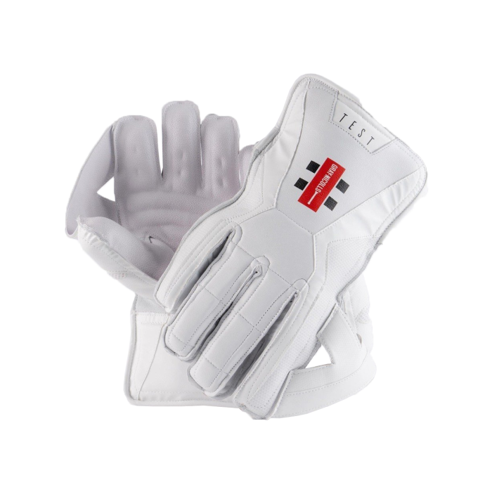 Gray Nicolls Test Wicket Keeping Gloves