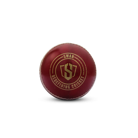 Swar Sovereign Crown Cricket Ball